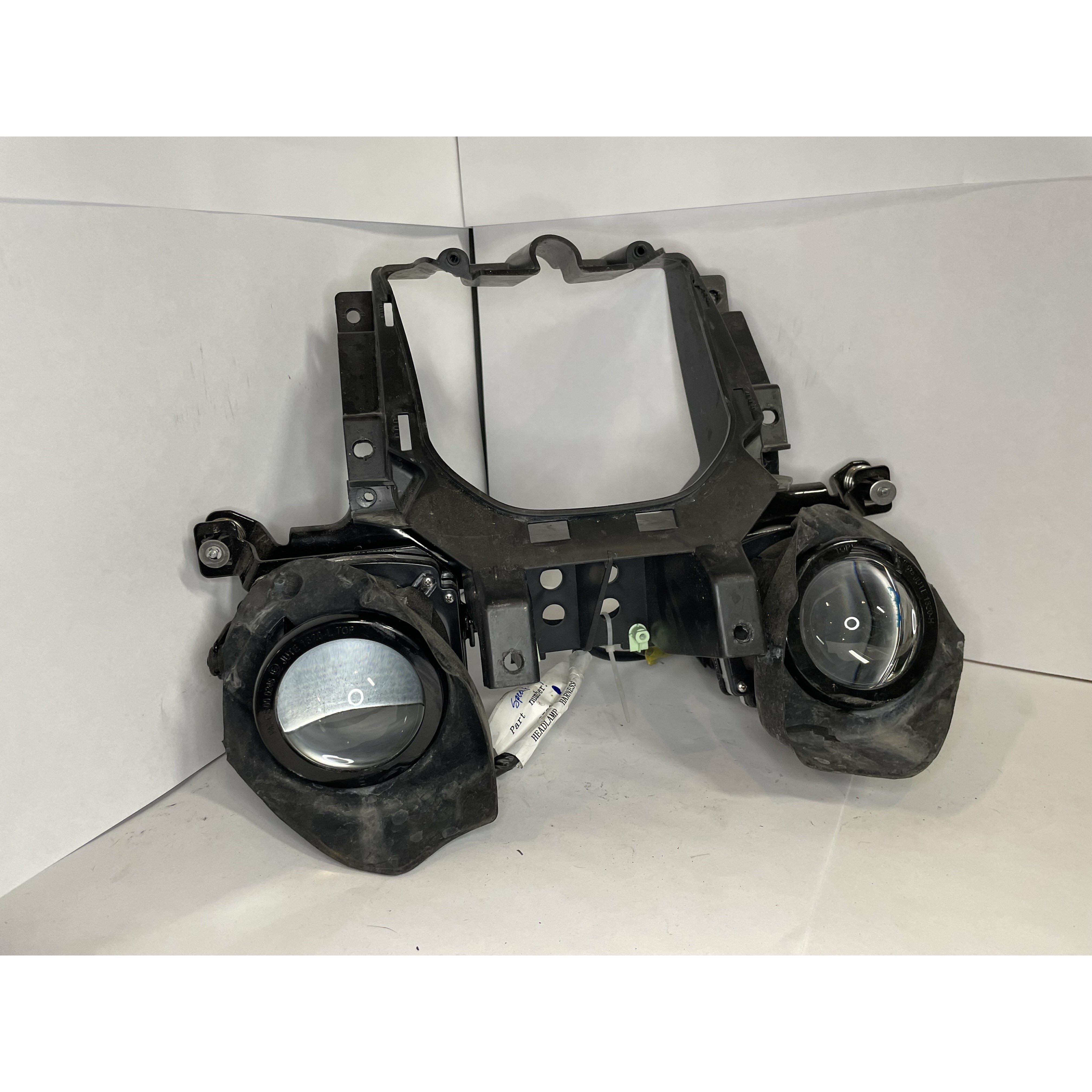 BEG Lampinsats Speedfight 4 - ÖREBRO MC SERVICE